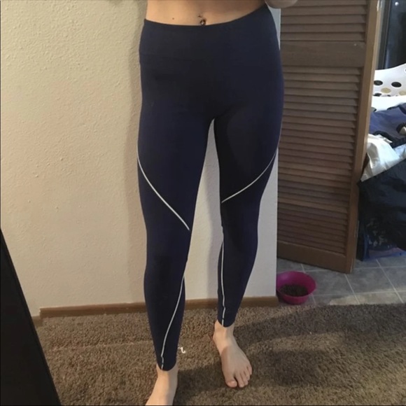 Under Armour UA Leggings S M - Picture 6 of 8